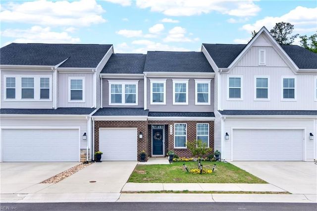 4116 Isaac CIR, Williamsburg, VA 23188
