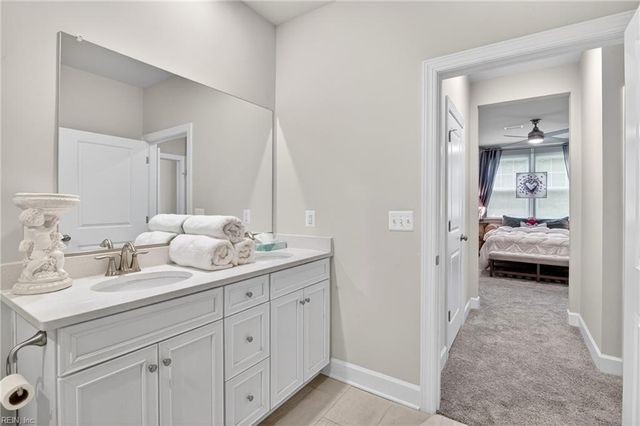 4116 Isaac CIR, Williamsburg, VA 23188