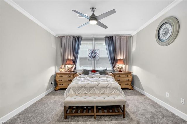 4116 Isaac CIR, Williamsburg, VA 23188