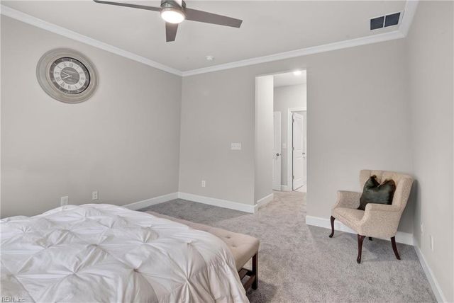 4116 Isaac CIR, Williamsburg, VA 23188