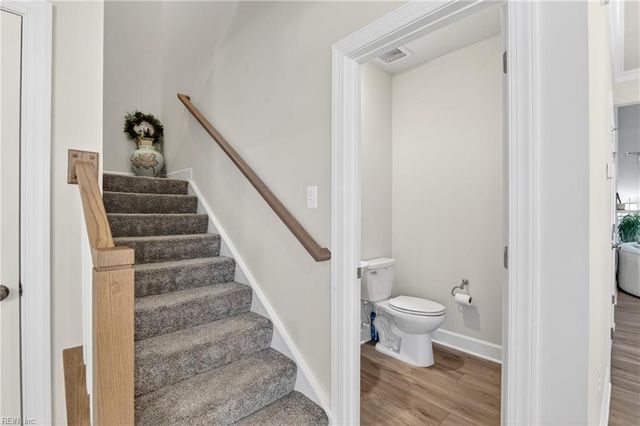 4116 Isaac CIR, Williamsburg, VA 23188