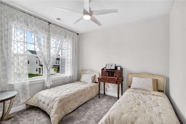 4116 Isaac CIR, Williamsburg, VA 23188