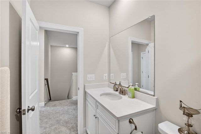 4116 Isaac CIR, Williamsburg, VA 23188