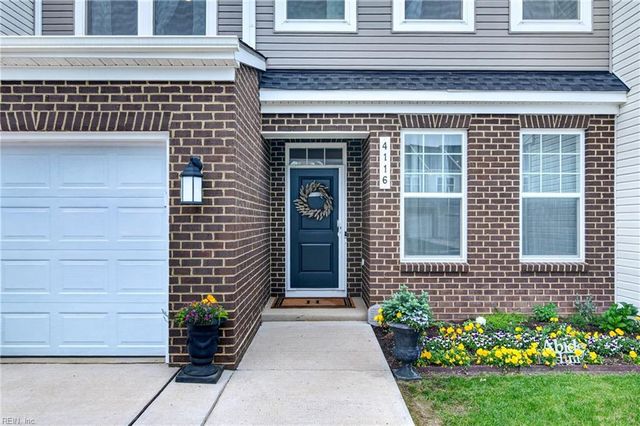 4116 Isaac CIR, Williamsburg, VA 23188