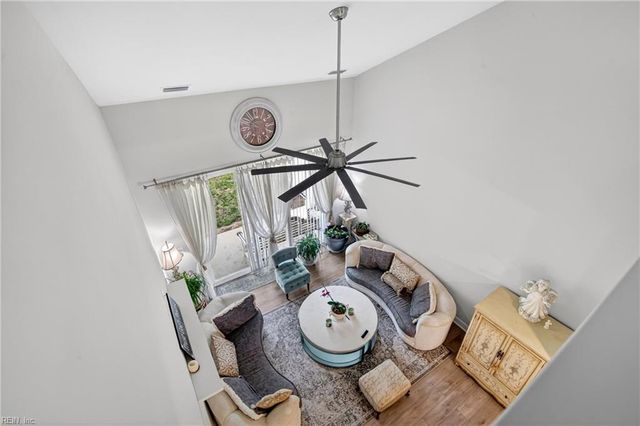 4116 Isaac CIR, Williamsburg, VA 23188