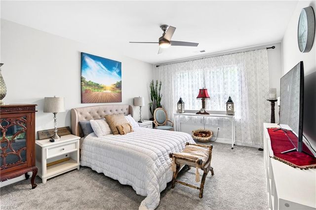 4116 Isaac CIR, Williamsburg, VA 23188