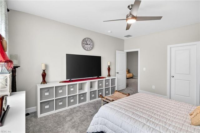 4116 Isaac CIR, Williamsburg, VA 23188