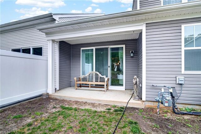 4116 Isaac CIR, Williamsburg, VA 23188