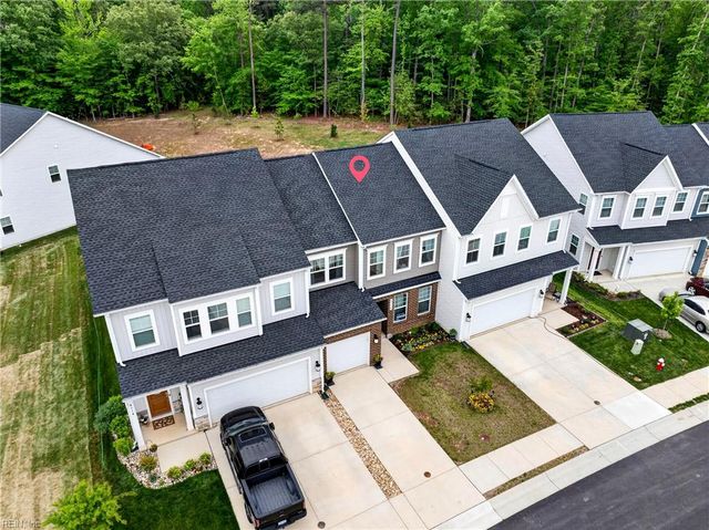 4116 Isaac CIR, Williamsburg, VA 23188