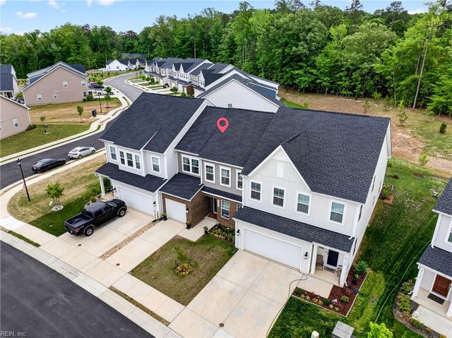 4116 Isaac CIR, Williamsburg, VA 23188