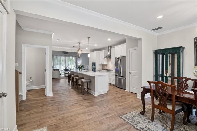 4116 Isaac CIR, Williamsburg, VA 23188