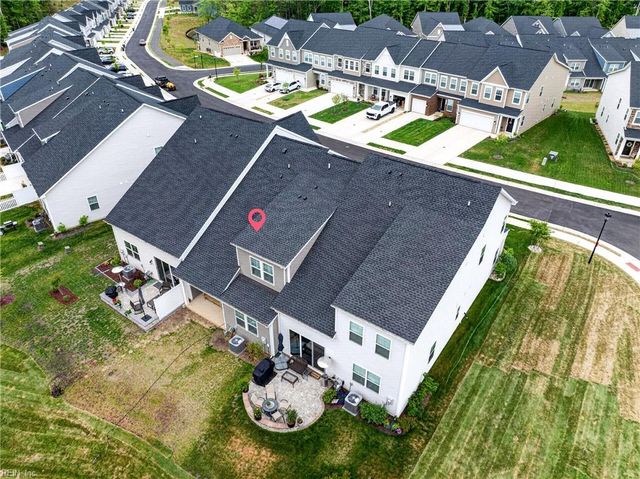 4116 Isaac CIR, Williamsburg, VA 23188