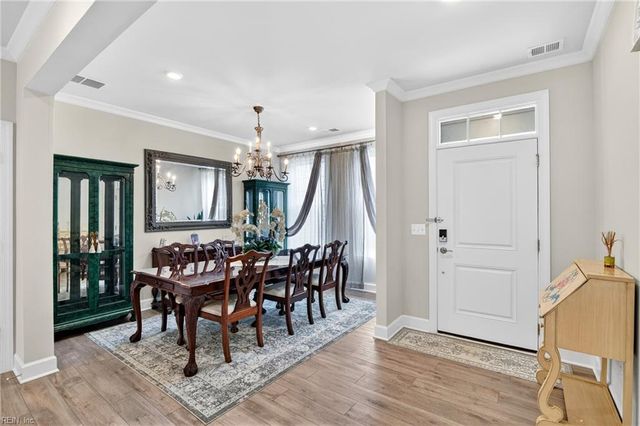 4116 Isaac CIR, Williamsburg, VA 23188