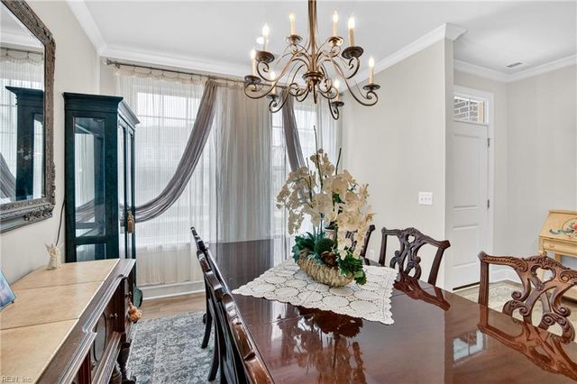 4116 Isaac CIR, Williamsburg, VA 23188