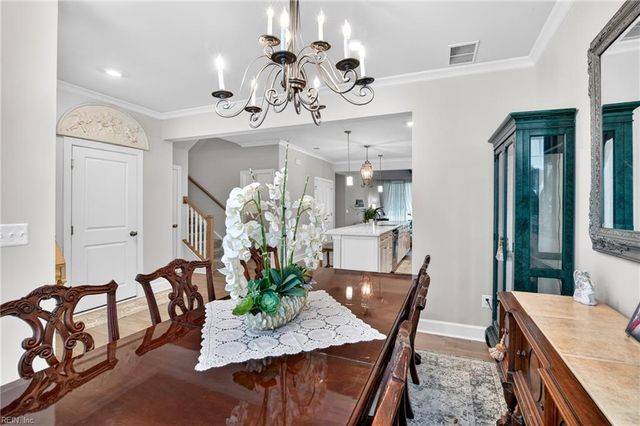 4116 Isaac CIR, Williamsburg, VA 23188