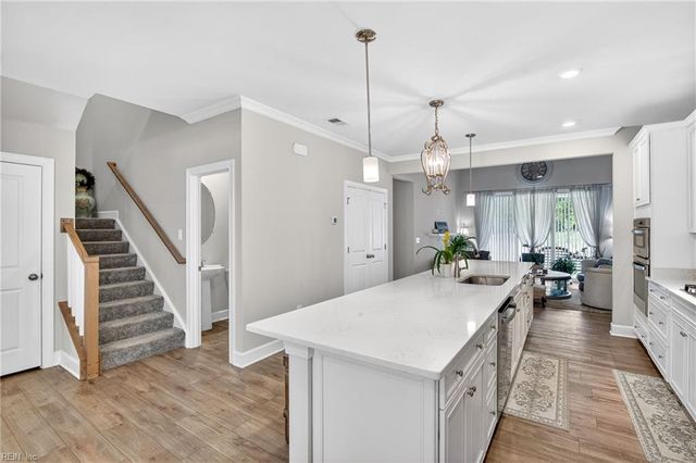 4116 Isaac CIR, Williamsburg, VA 23188
