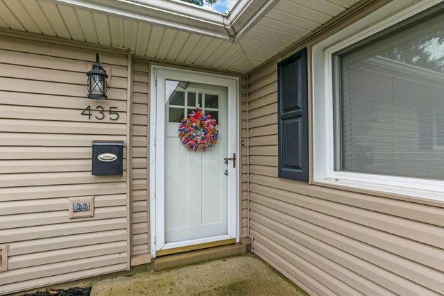 435 Alford Drive, Newark, OH 43055