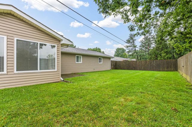 435 Alford Drive, Newark, OH 43055