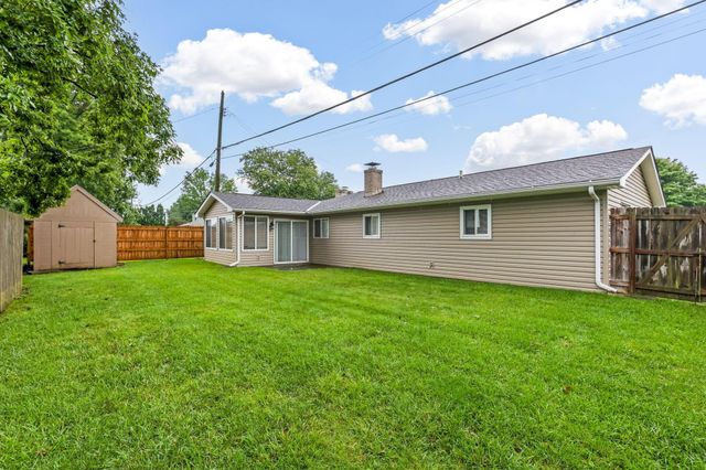435 Alford Drive, Newark, OH 43055