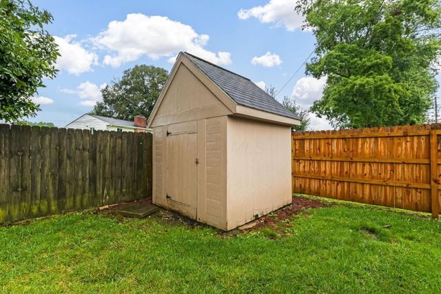 435 Alford Drive, Newark, OH 43055