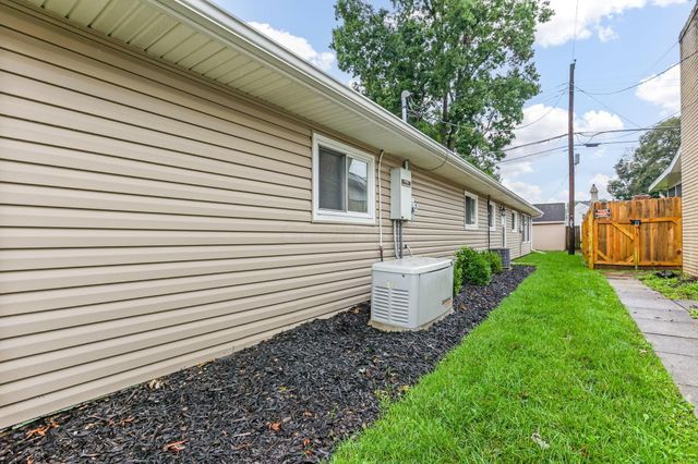 435 Alford Drive, Newark, OH 43055