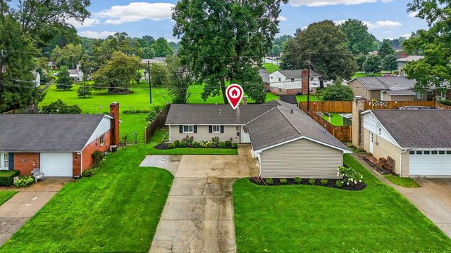 435 Alford Drive, Newark, OH 43055