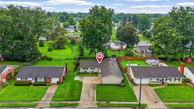 435 Alford Drive, Newark, OH 43055