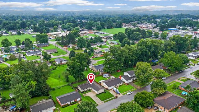 435 Alford Drive, Newark, OH 43055