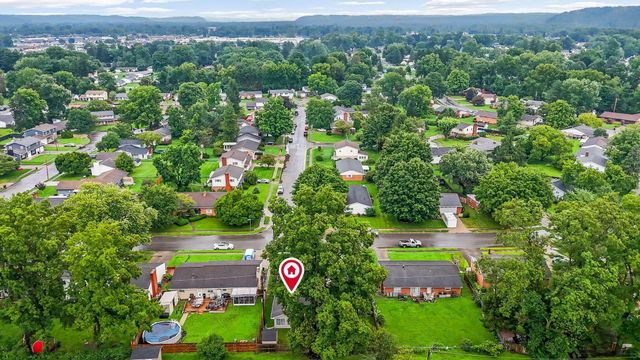 435 Alford Drive, Newark, OH 43055