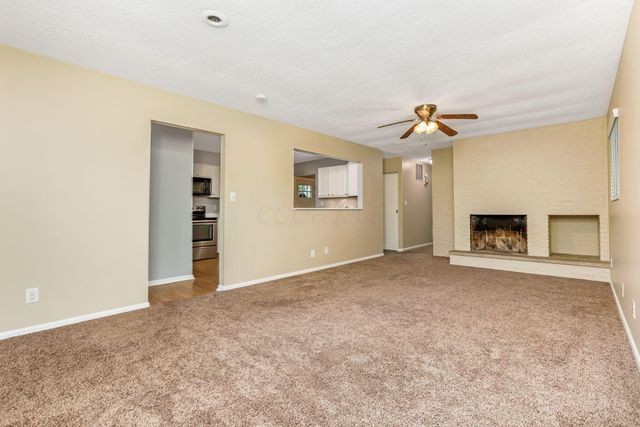435 Alford Drive, Newark, OH 43055