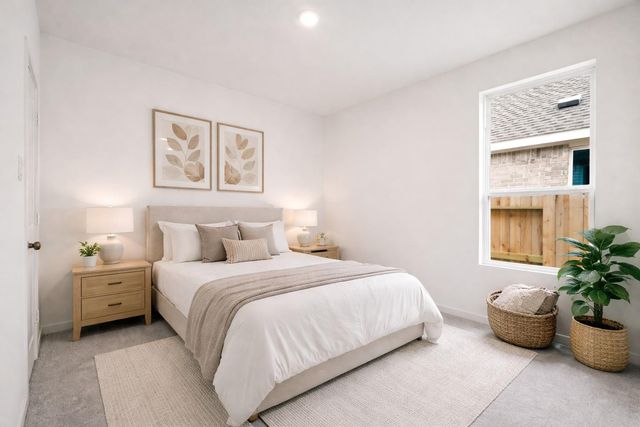 3009 Waterwood Pass Drive, Katy, TX 77493