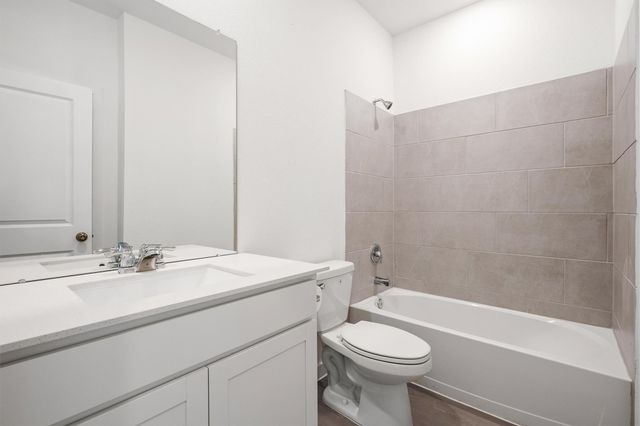 3009 Waterwood Pass Drive, Katy, TX 77493