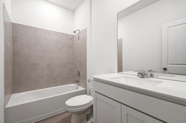 3009 Waterwood Pass Drive, Katy, TX 77493