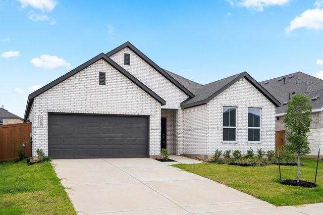 3009 Waterwood Pass Drive, Katy, TX 77493
