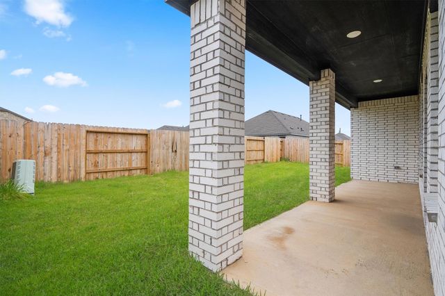3009 Waterwood Pass Drive, Katy, TX 77493