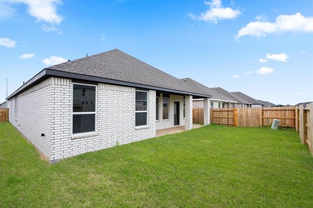 3009 Waterwood Pass Drive, Katy, TX 77493