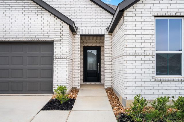 3009 Waterwood Pass Drive, Katy, TX 77493