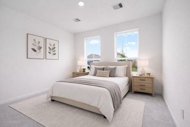 3009 Waterwood Pass Drive, Katy, TX 77493