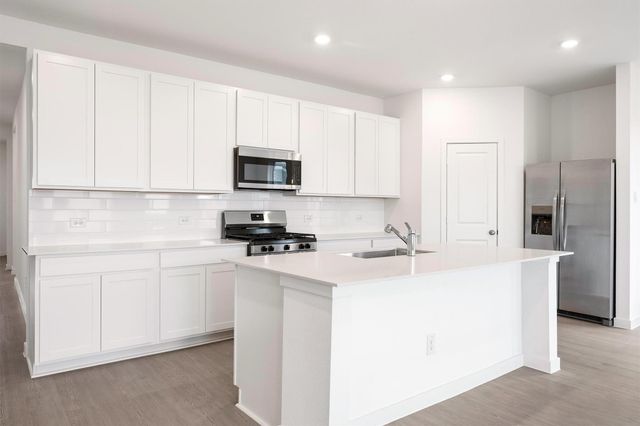 3009 Waterwood Pass Drive, Katy, TX 77493