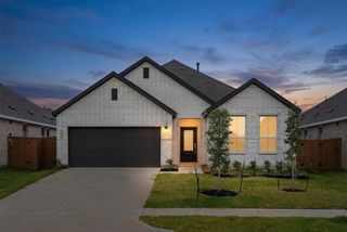 3009 Waterwood Pass Drive, Katy, TX 77493