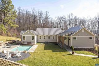 1400 BUNDORAN DR, North Garden, VA 22959