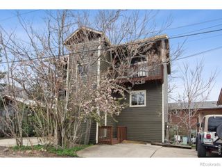 2651 9th Street, Boulder, CO 80304