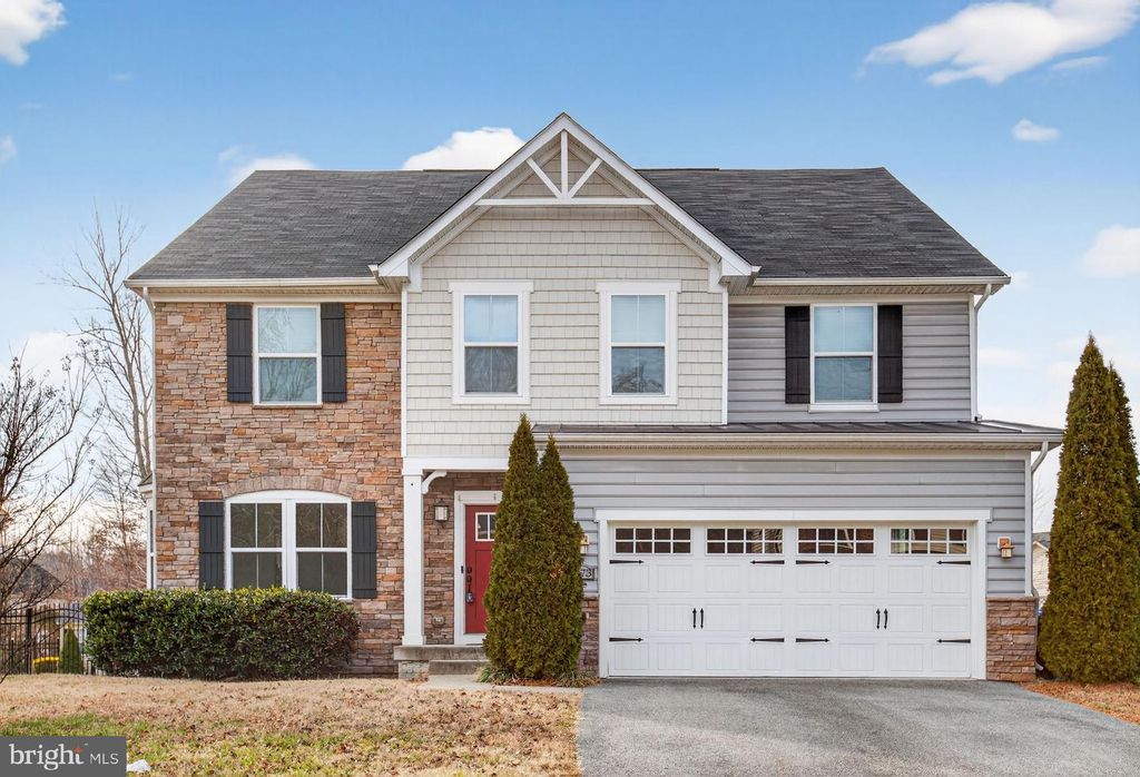 9273 ROCK LYNN CIR, Waldorf, MD 20603