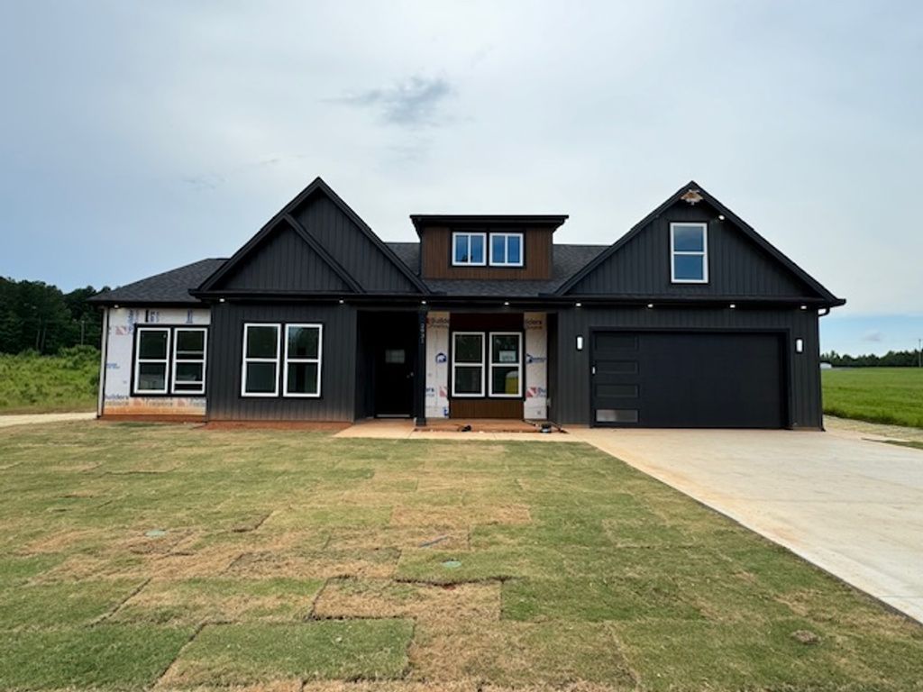 2931 Old Greenville Highway, Central, SC 29630