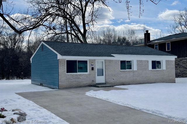 26141 Yale Street, Inkster, MI 48141