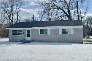 26141 Yale Street, Inkster, MI 48141