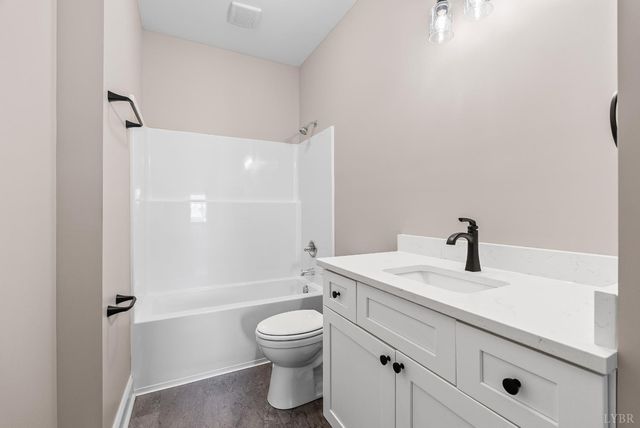 1303 4th Street, Altavista, VA 24517