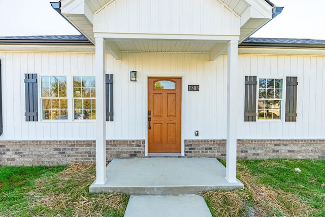 1303 4th Street, Altavista, VA 24517