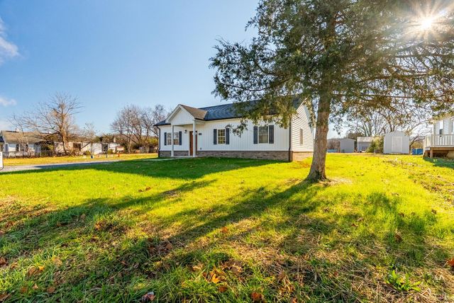 1303 4th Street, Altavista, VA 24517