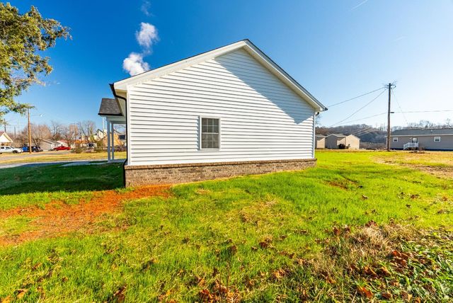1303 4th Street, Altavista, VA 24517